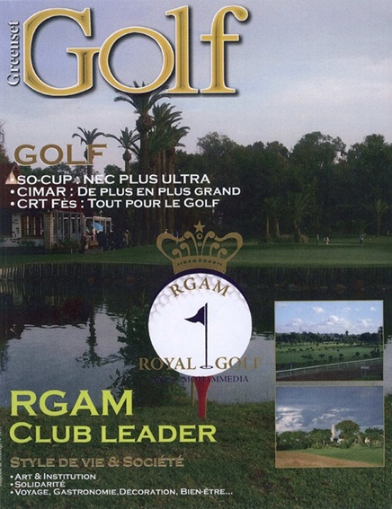 Le Reiki pour les sportifs - Magazine Golf