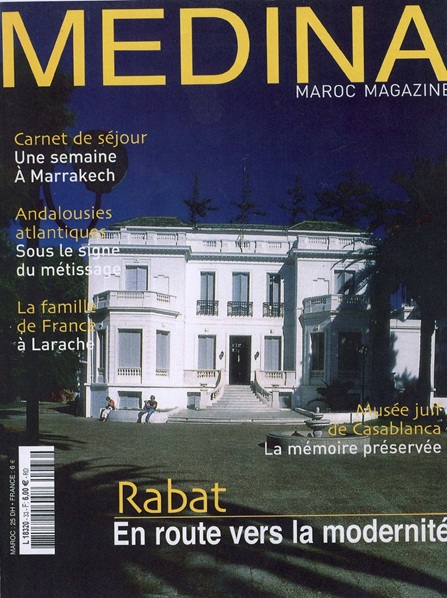 Traditions et thérapies énergétiques - Medina